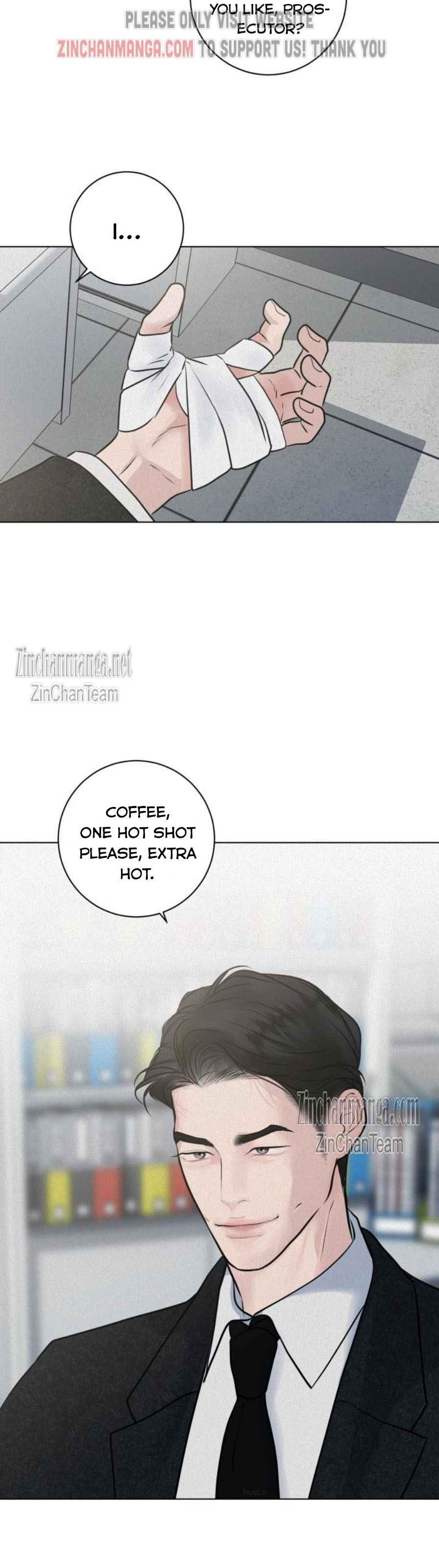 Pray Chapter 62 - Page 13 in English