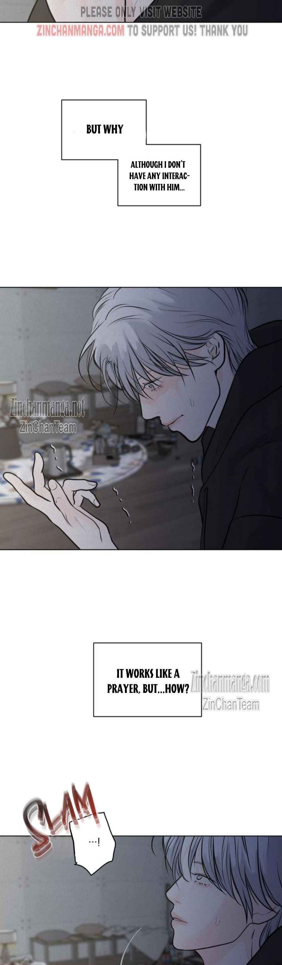 Pray Chapter 62 - Page 6 in English