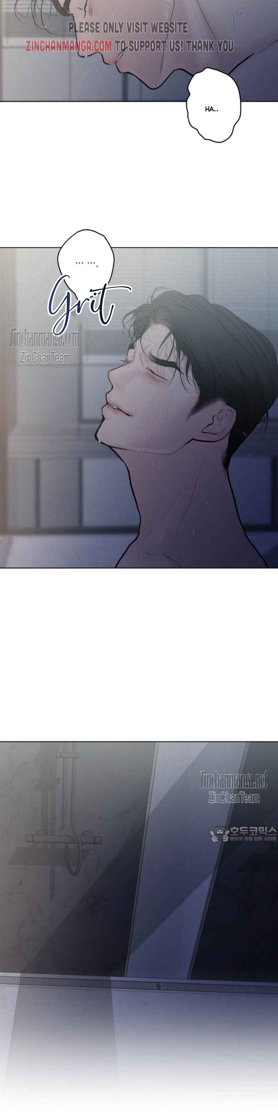 Pray Chapter 63.5 - Page 4 in English