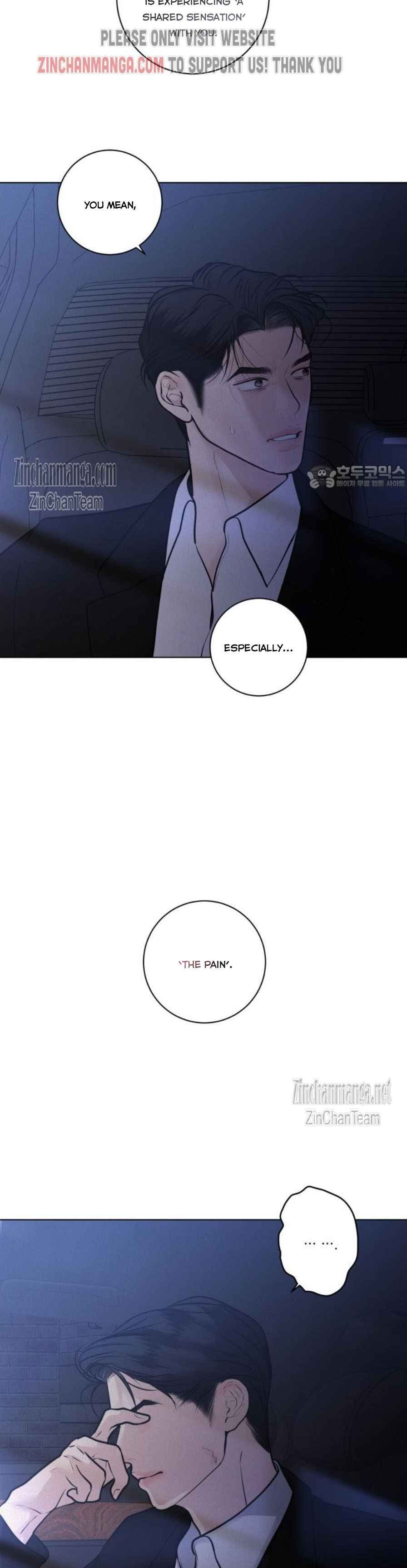 Pray Chapter 63 - Page 6 in English