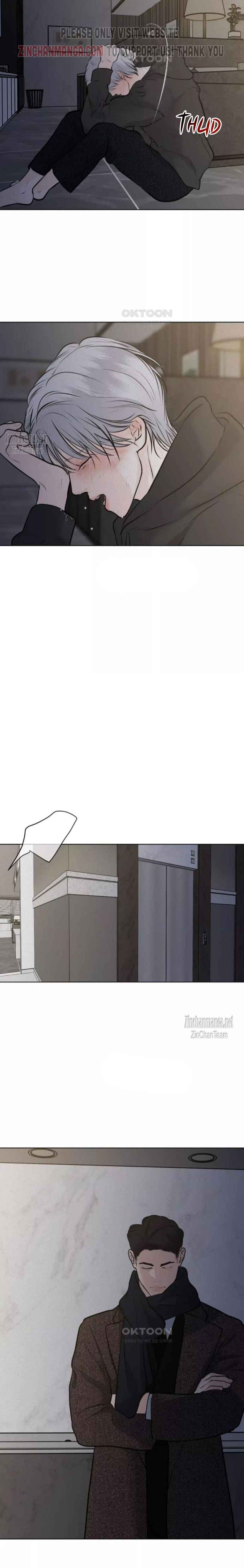 Pray Chapter 64 - Page 13 in English