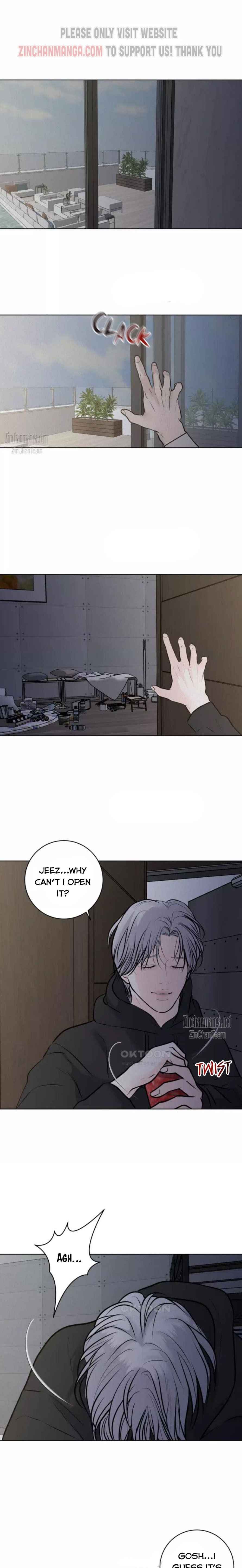 Pray Chapter 64 - Page 26 in English