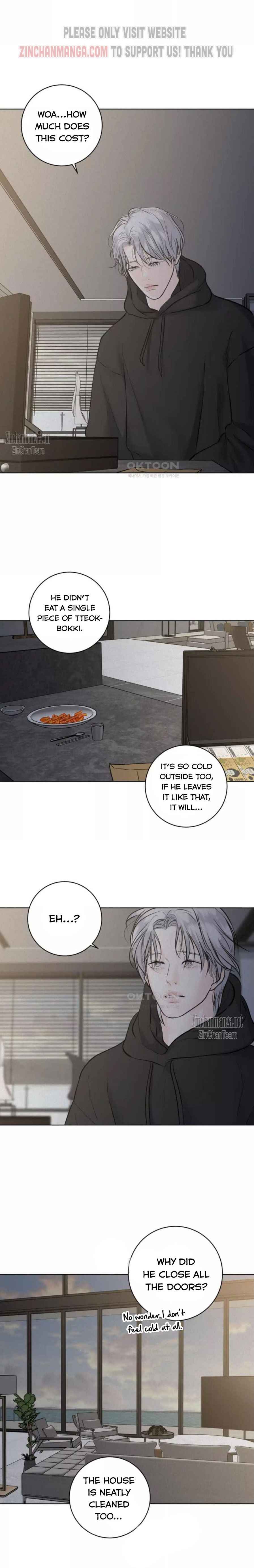 Pray Chapter 64 - Page 5 in English