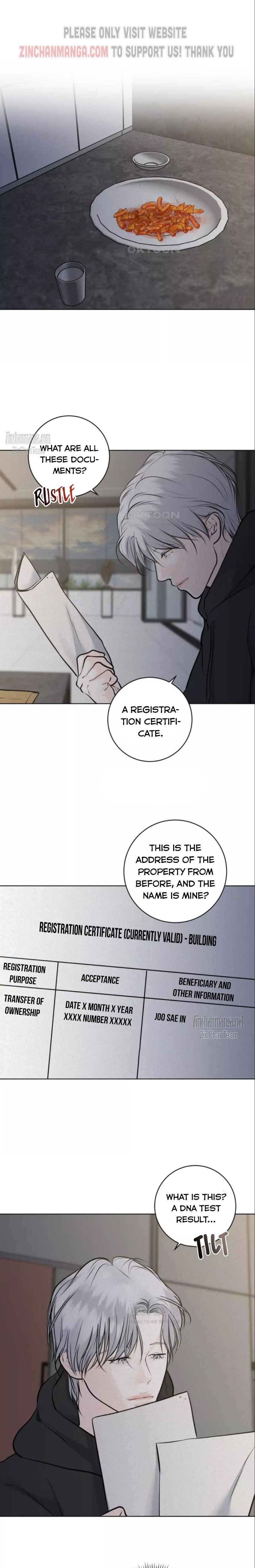Pray Chapter 64 - Page 7 in English