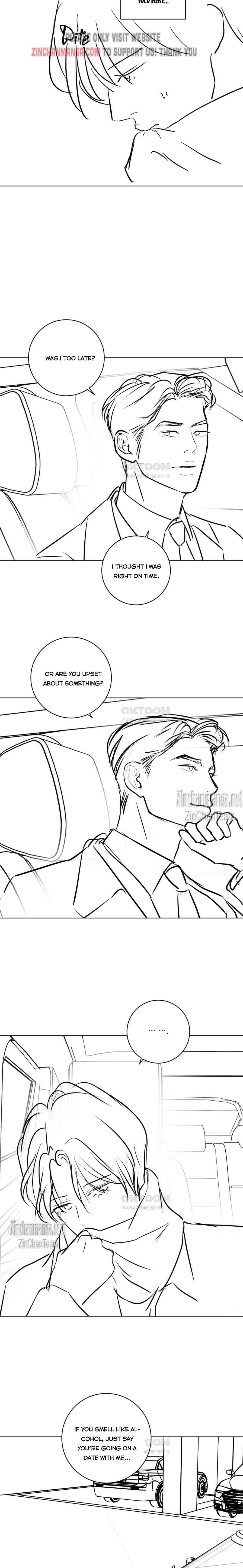 Pray Chapter 65 - Page 10 in English