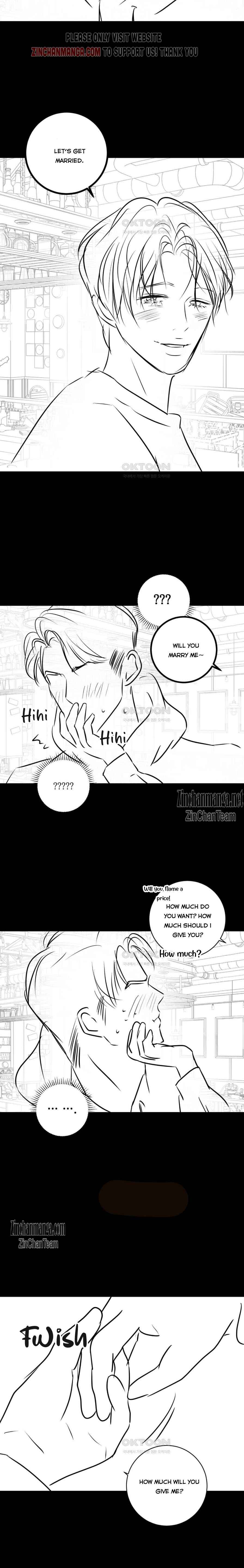 Pray Chapter 65 - Page 17 in English