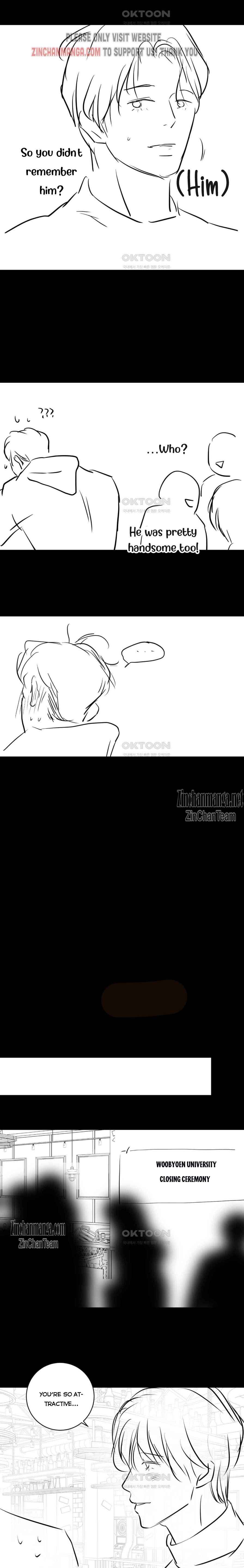 Pray Chapter 65 - Page 19 in English