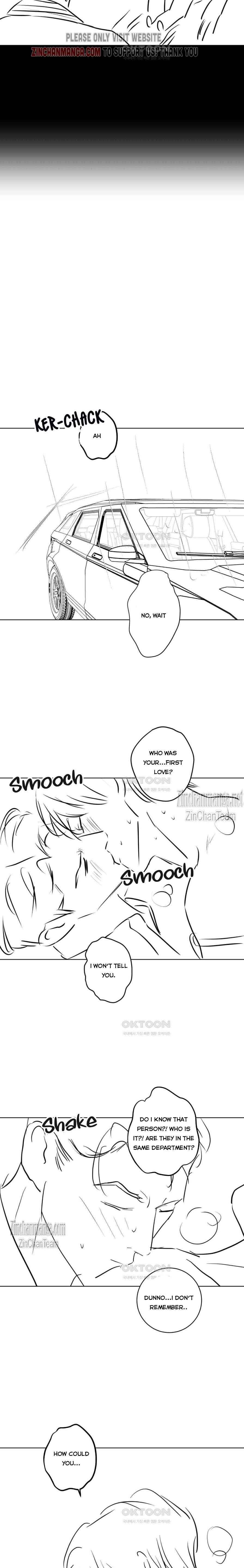 Pray Chapter 65 - Page 21 in English