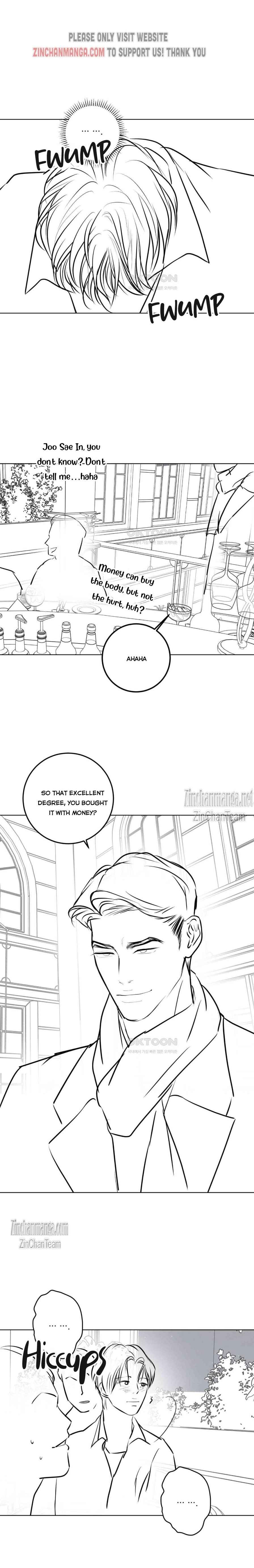 Pray Chapter 65 - Page 6 in English