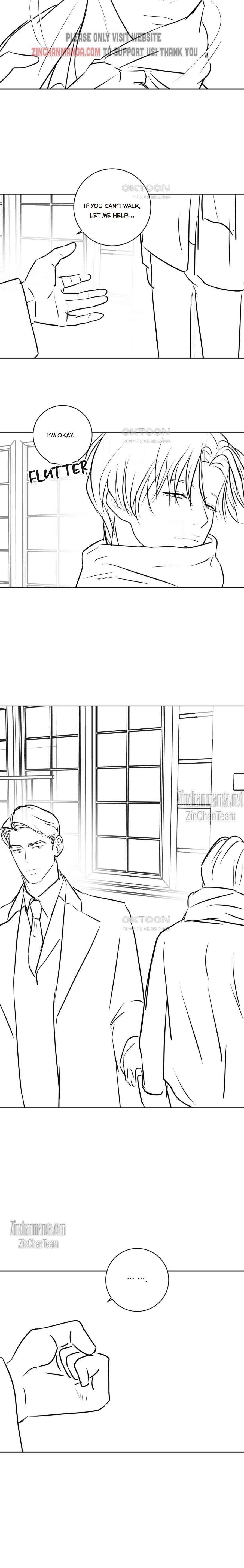 Pray Chapter 65 - Page 8 in English