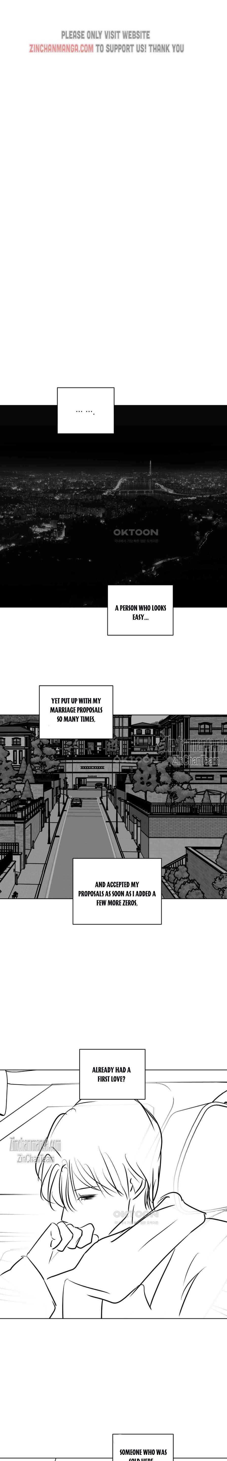 Pray Chapter 65 - Page 9 in English