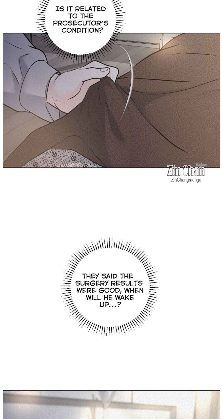 Pray Chapter 66.5 - Page 4 in English