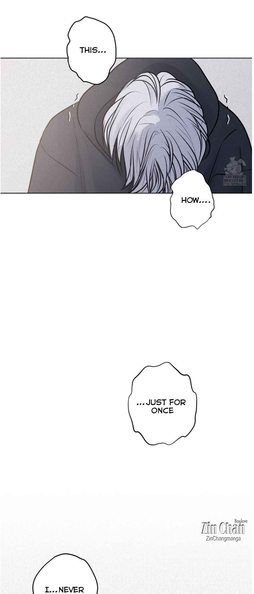 Pray Chapter 66 - Page 19 in English