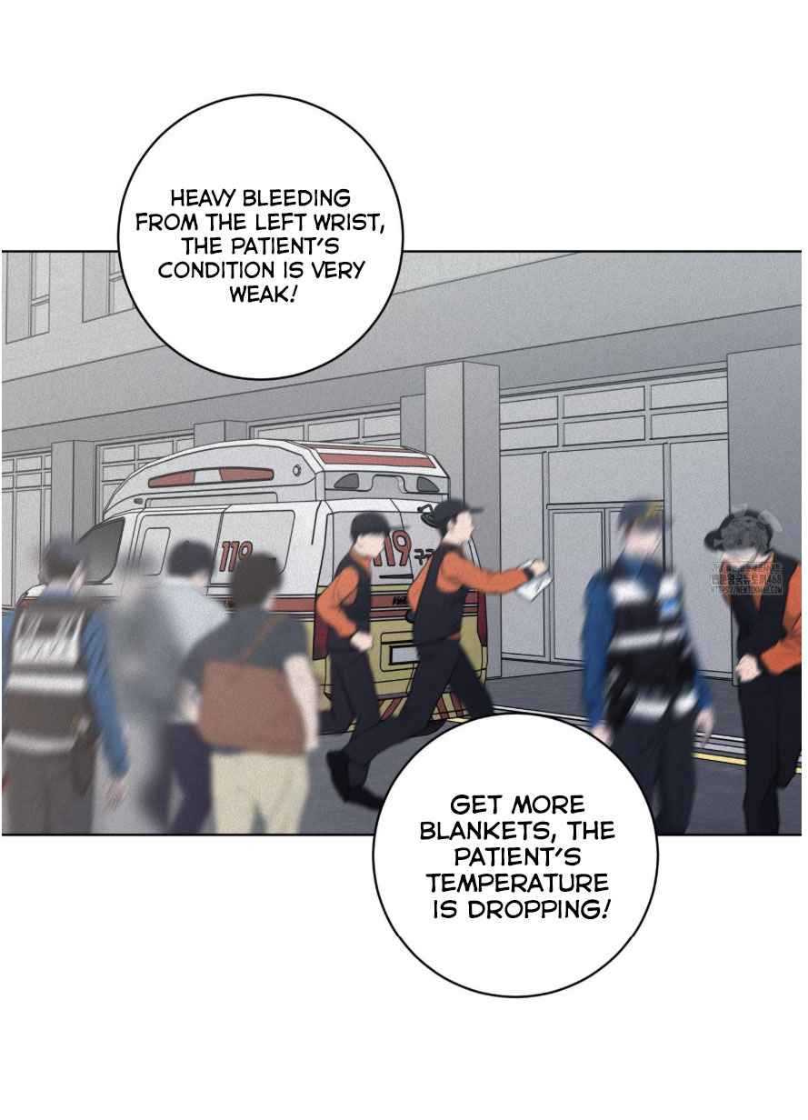 Pray Chapter 66 - Page 4 in English