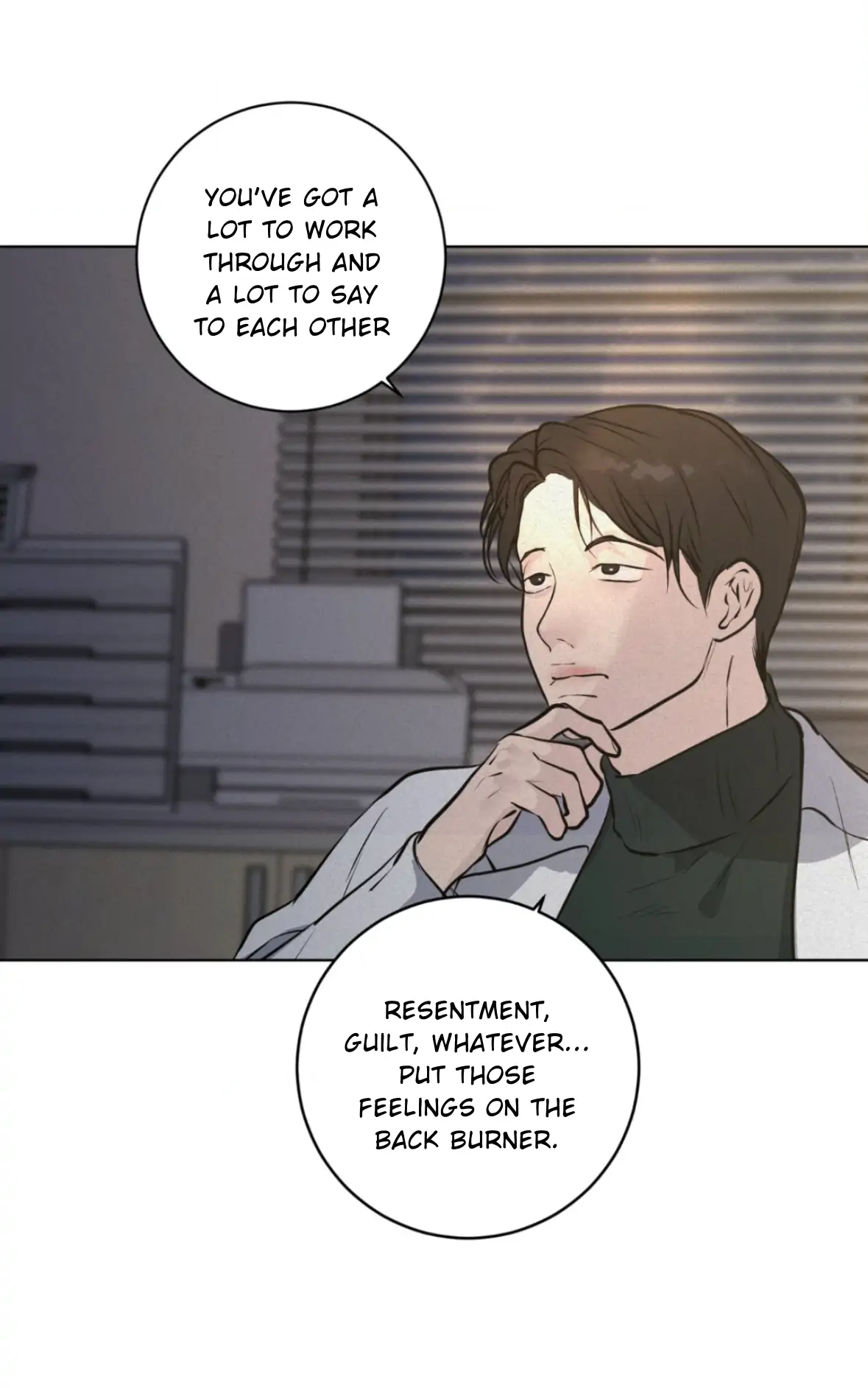 Pray Chapter 67.5 - Page 13 in English