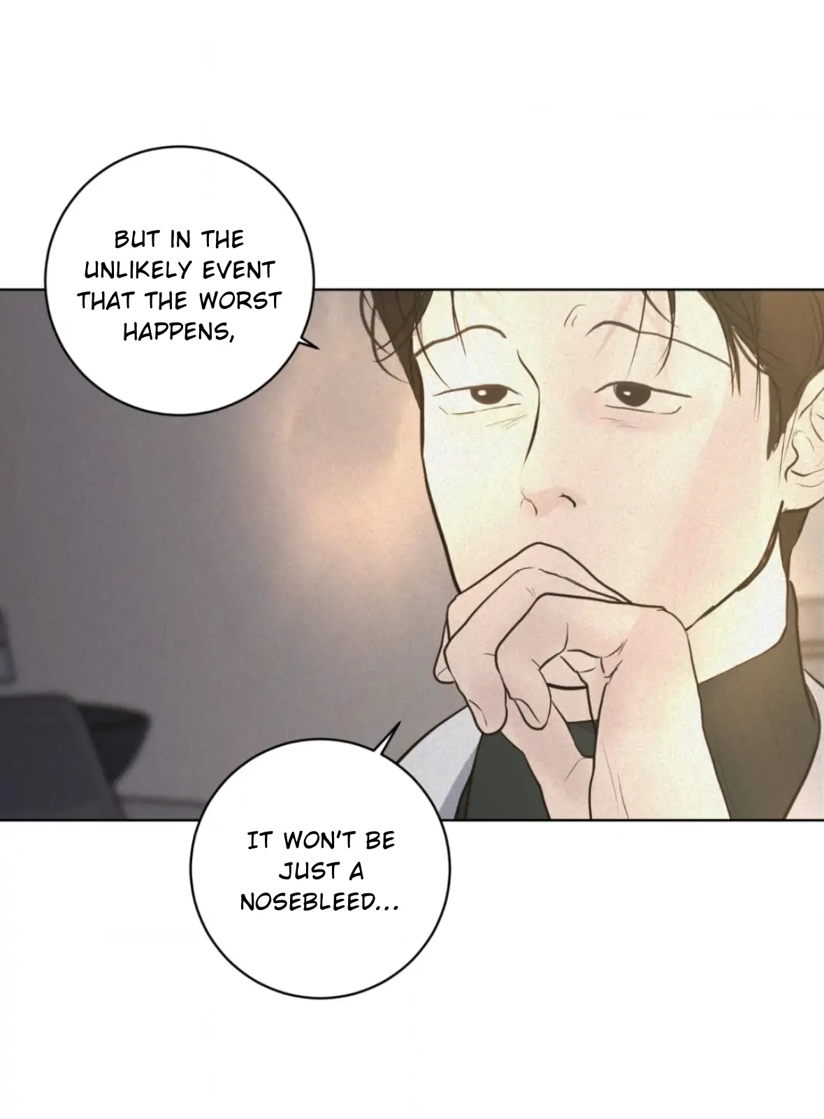 Pray Chapter 67.5 - Page 16 in English