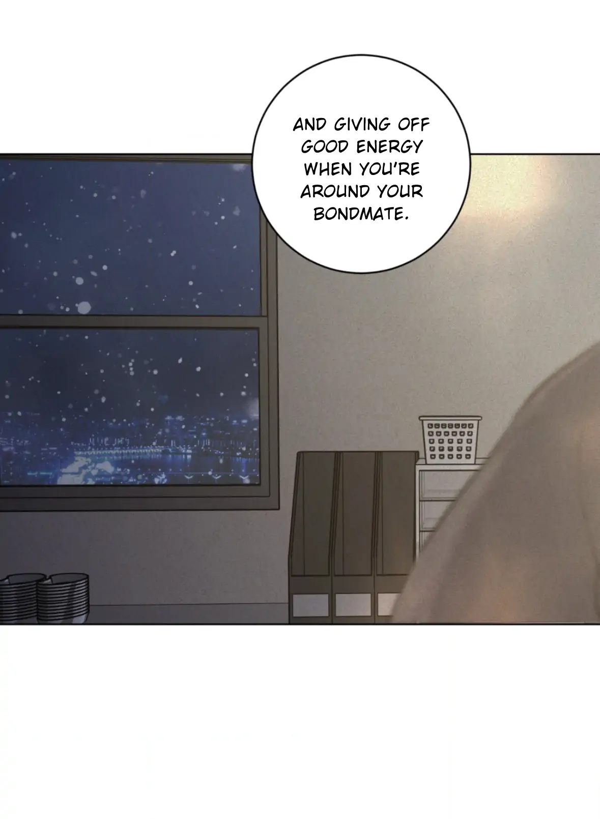 Pray Chapter 67.5 - Page 20 in English
