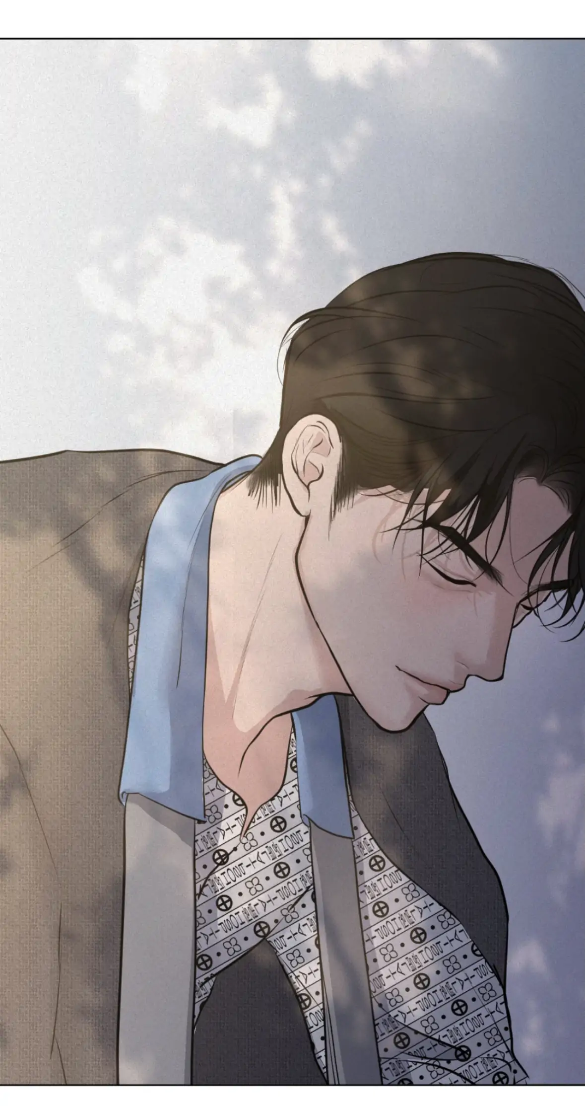 Pray Chapter 67.5 - Page 38 in English