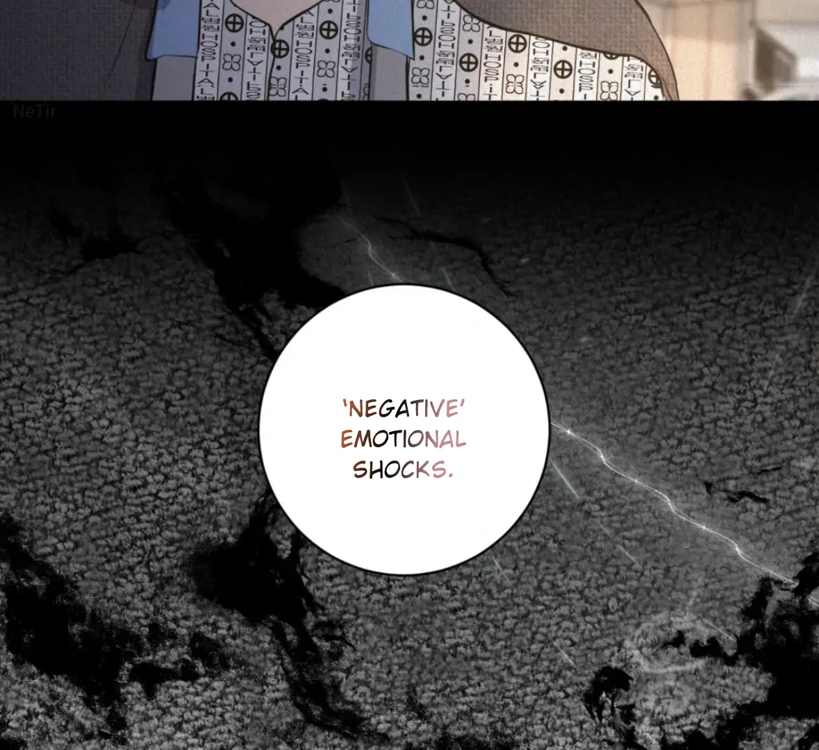 Pray Chapter 67.5 - Page 4 in English
