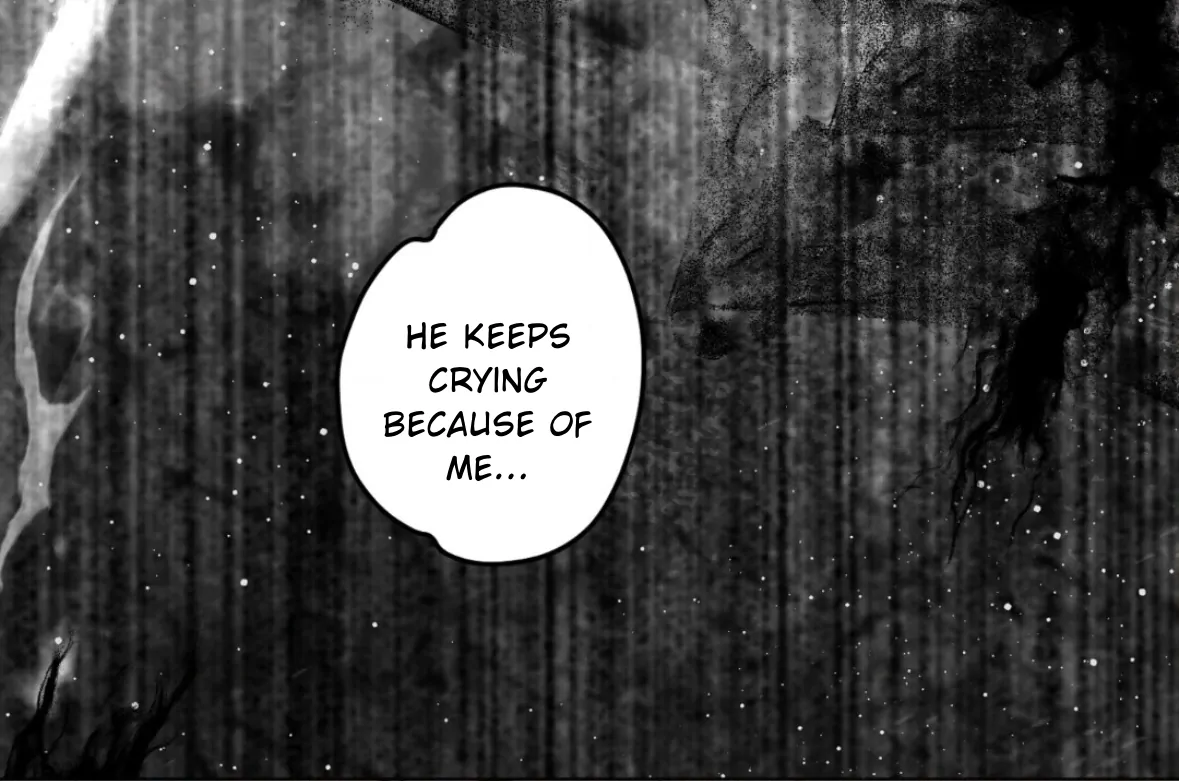 Pray Chapter 67.5 - Page 9 in English