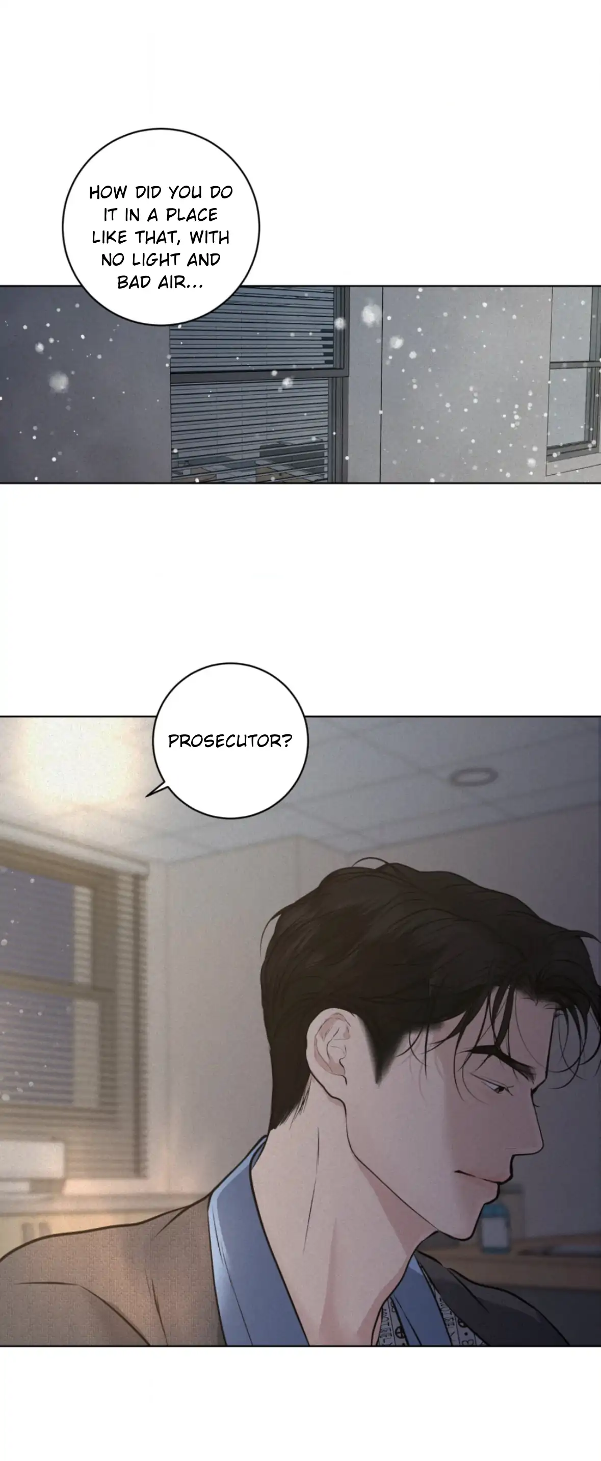 Pray Chapter 67 - Page 20 in English