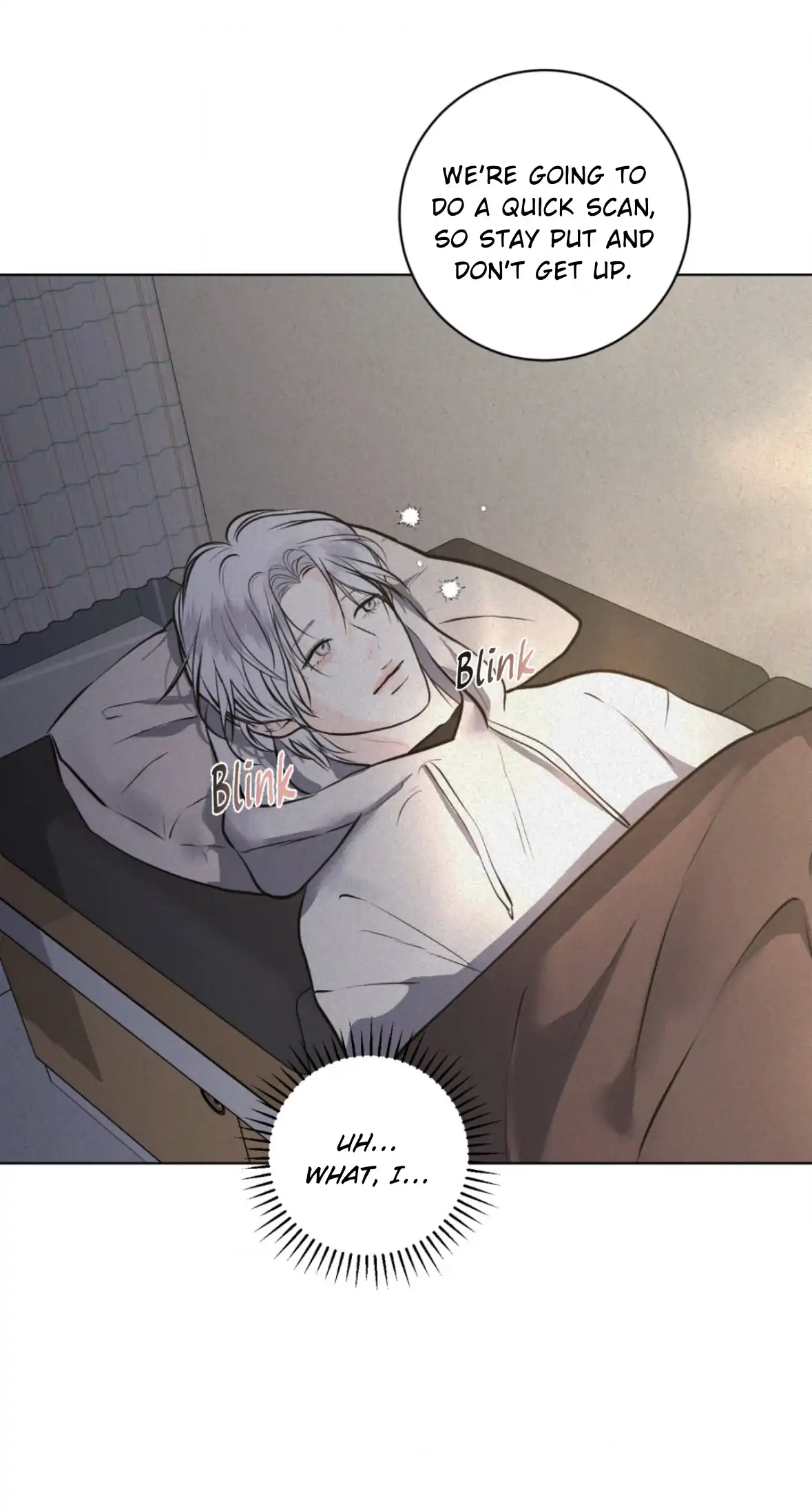 Pray Chapter 67 - Page 5 in English