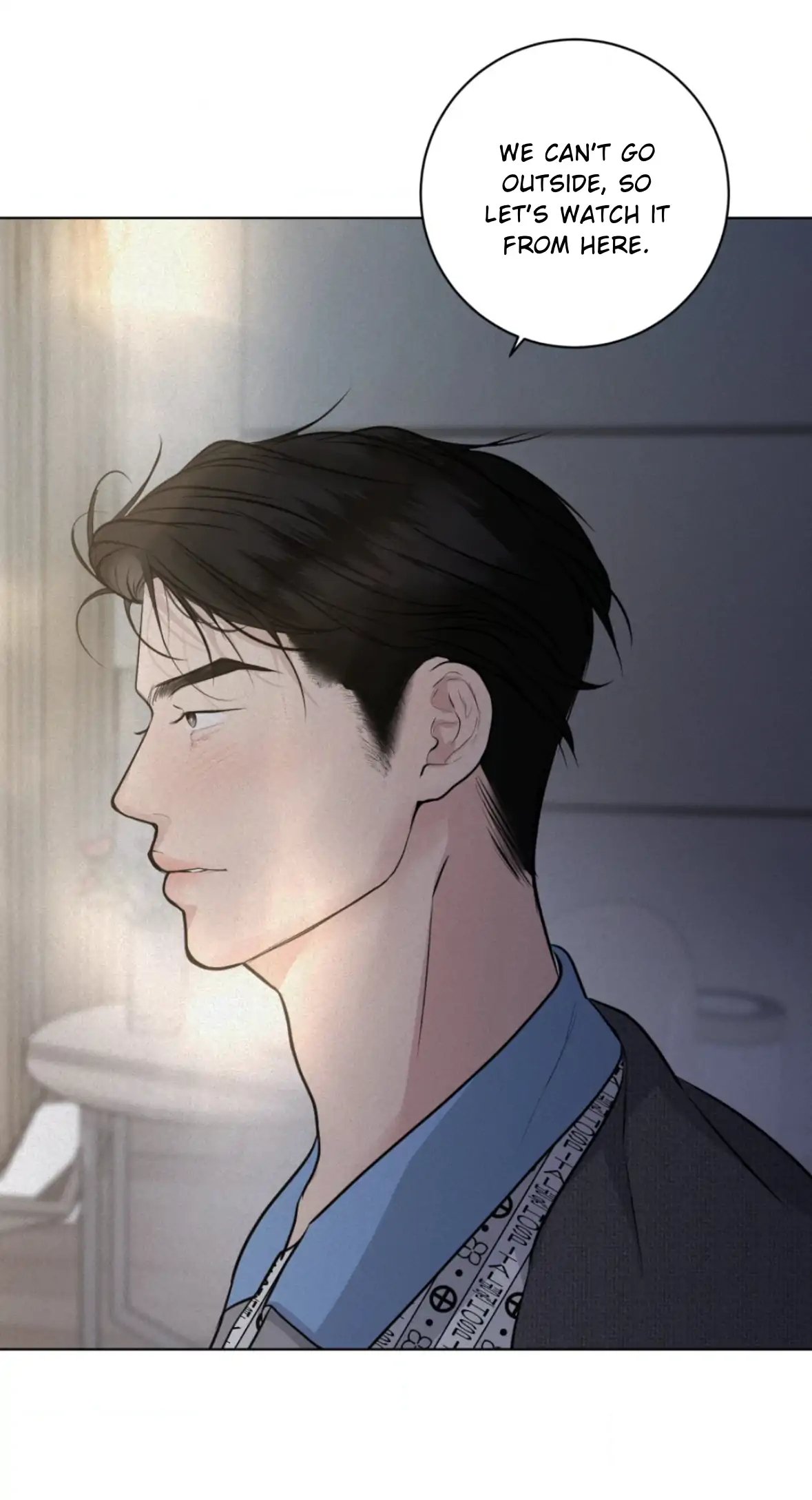 Pray Chapter 68 - Page 11 in English