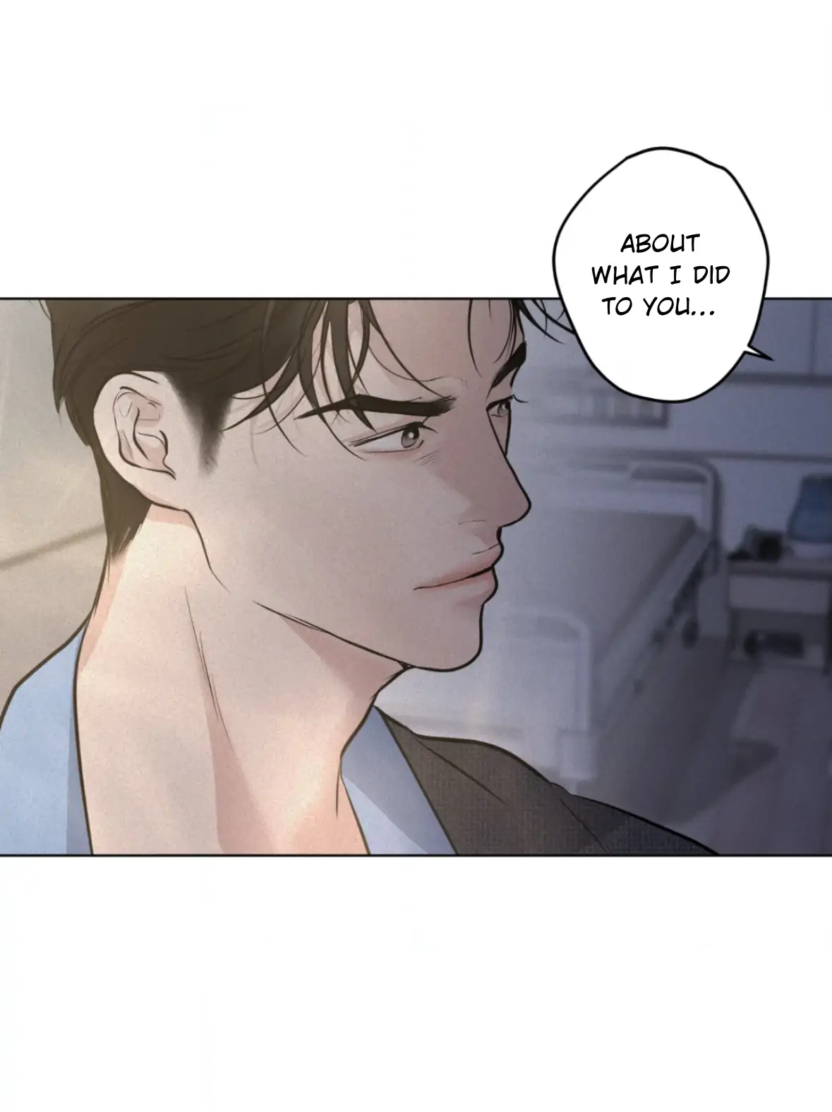 Pray Chapter 68 - Page 26 in English