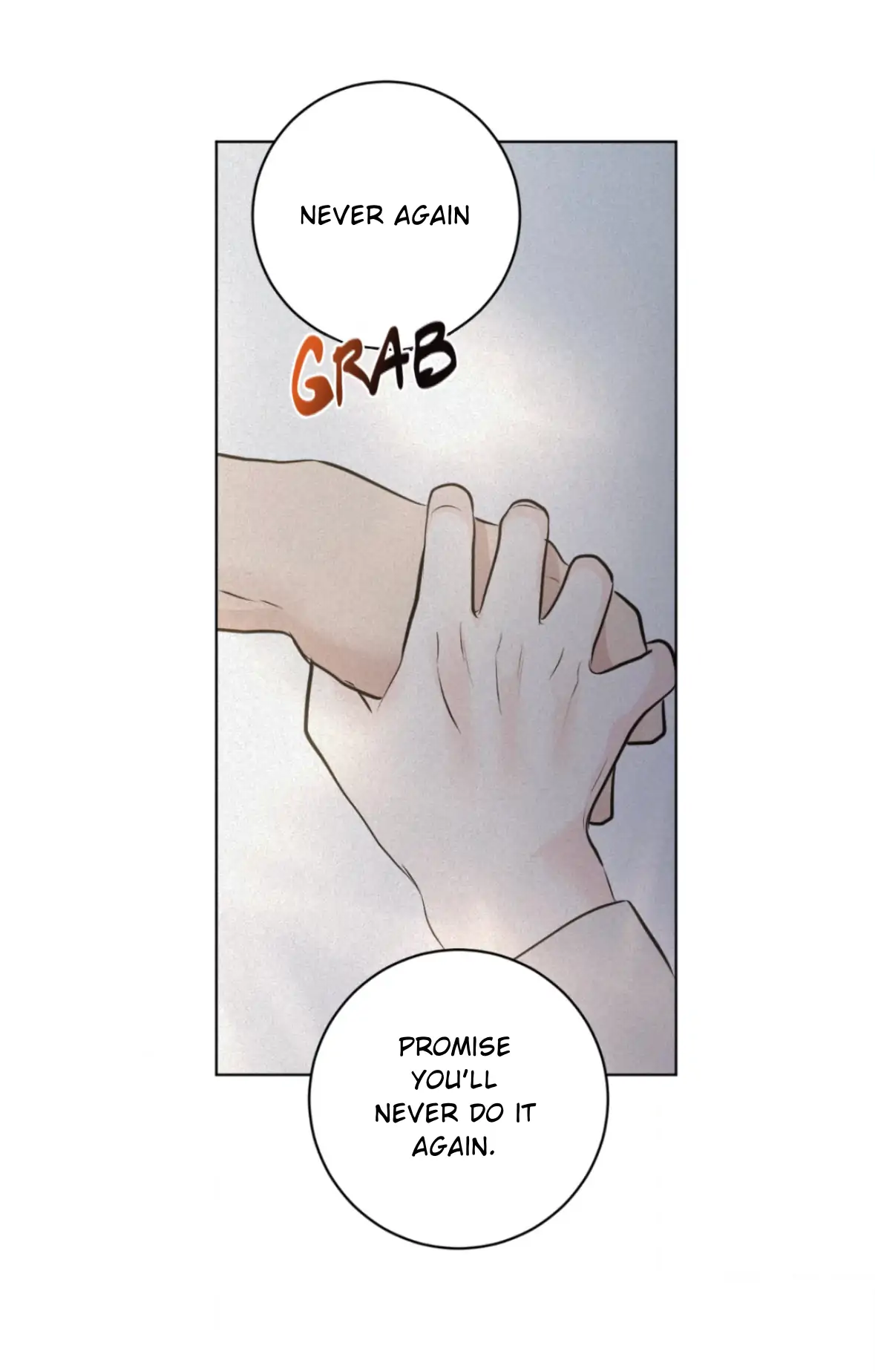 Pray Chapter 68 - Page 27 in English
