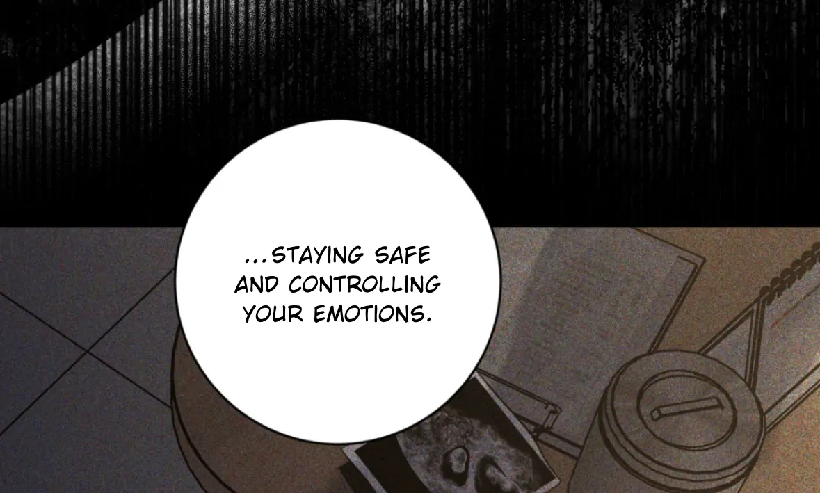 Pray Chapter 68 - Page 39 in English