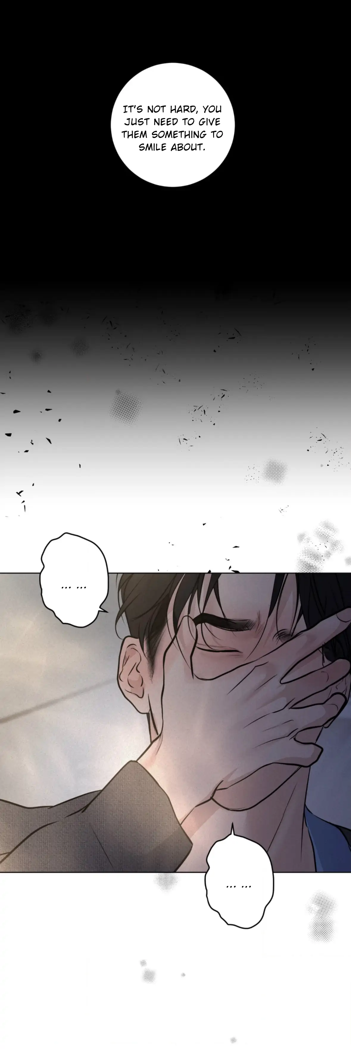 Pray Chapter 68 - Page 41 in English