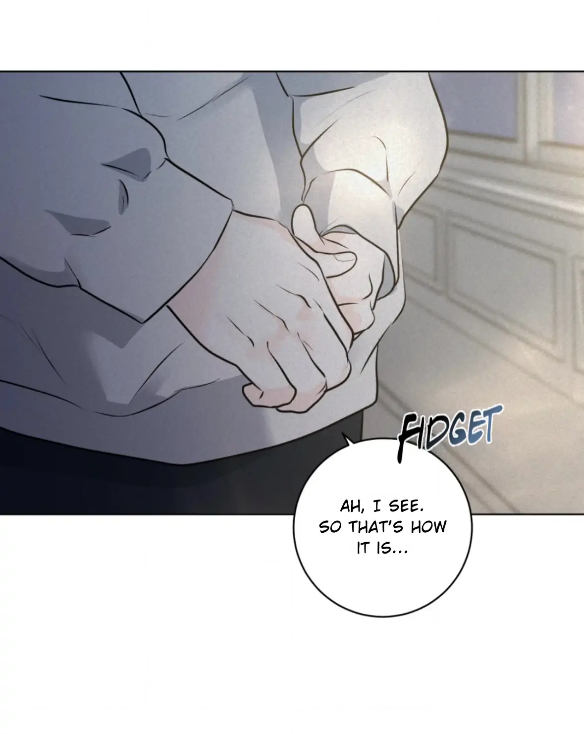 Pray Chapter 68 - Page 64 in English