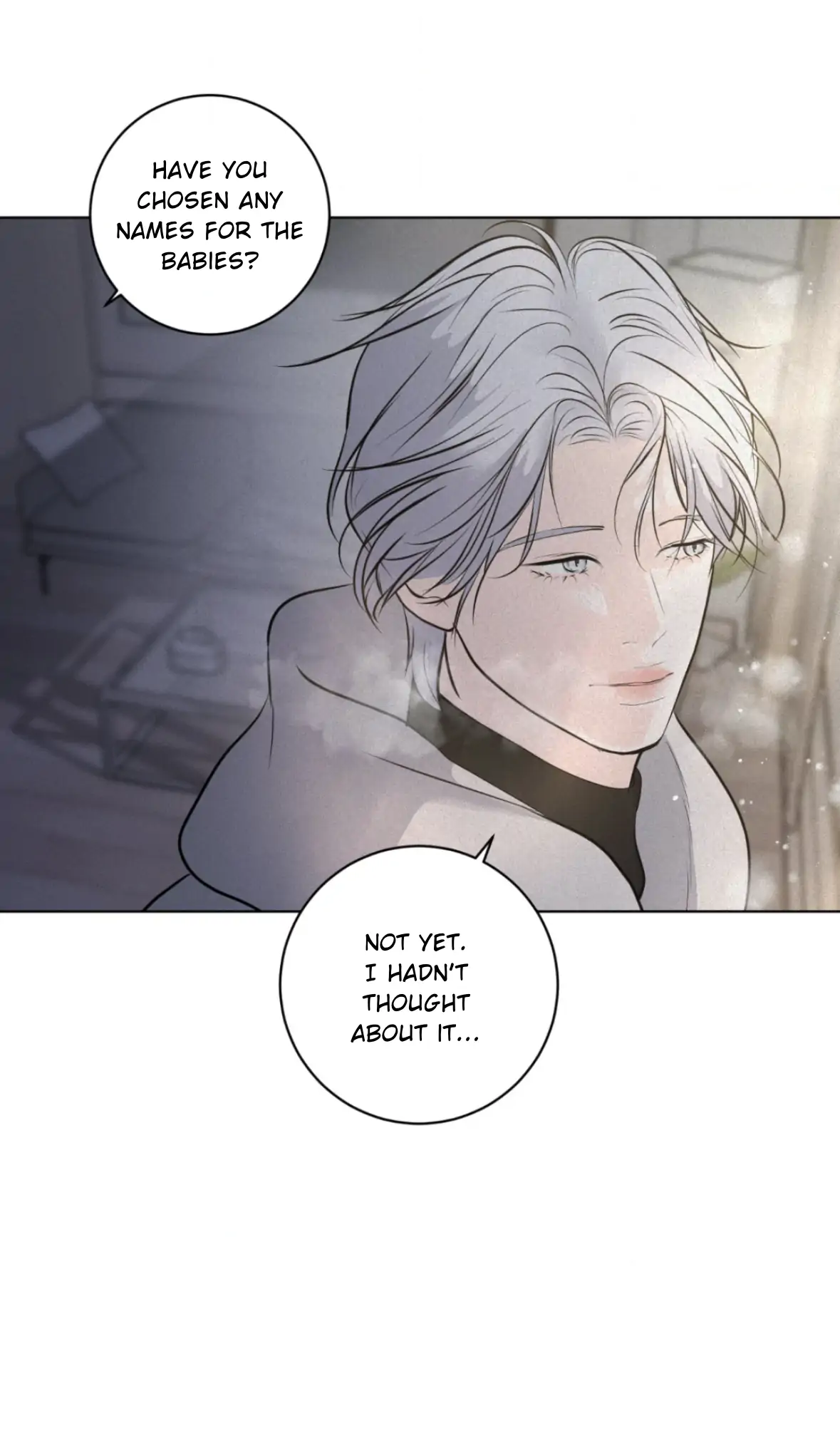 Pray Chapter 68 - Page 71 in English