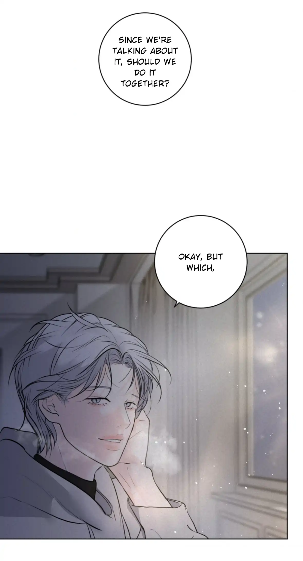 Pray Chapter 68 - Page 72 in English