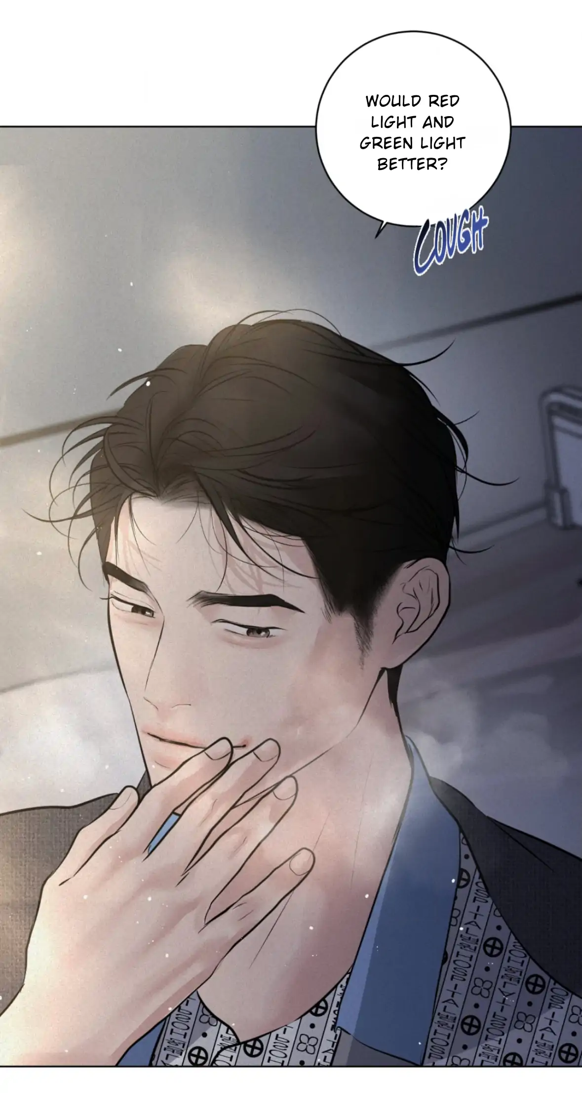 Pray Chapter 68 - Page 77 in English