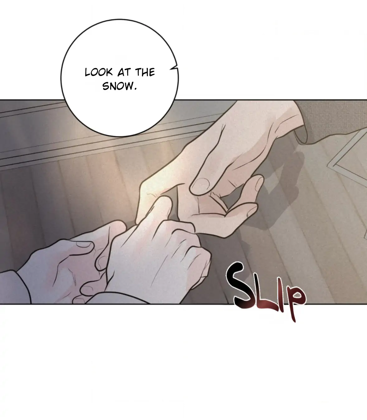 Pray Chapter 68 - Page 8 in English