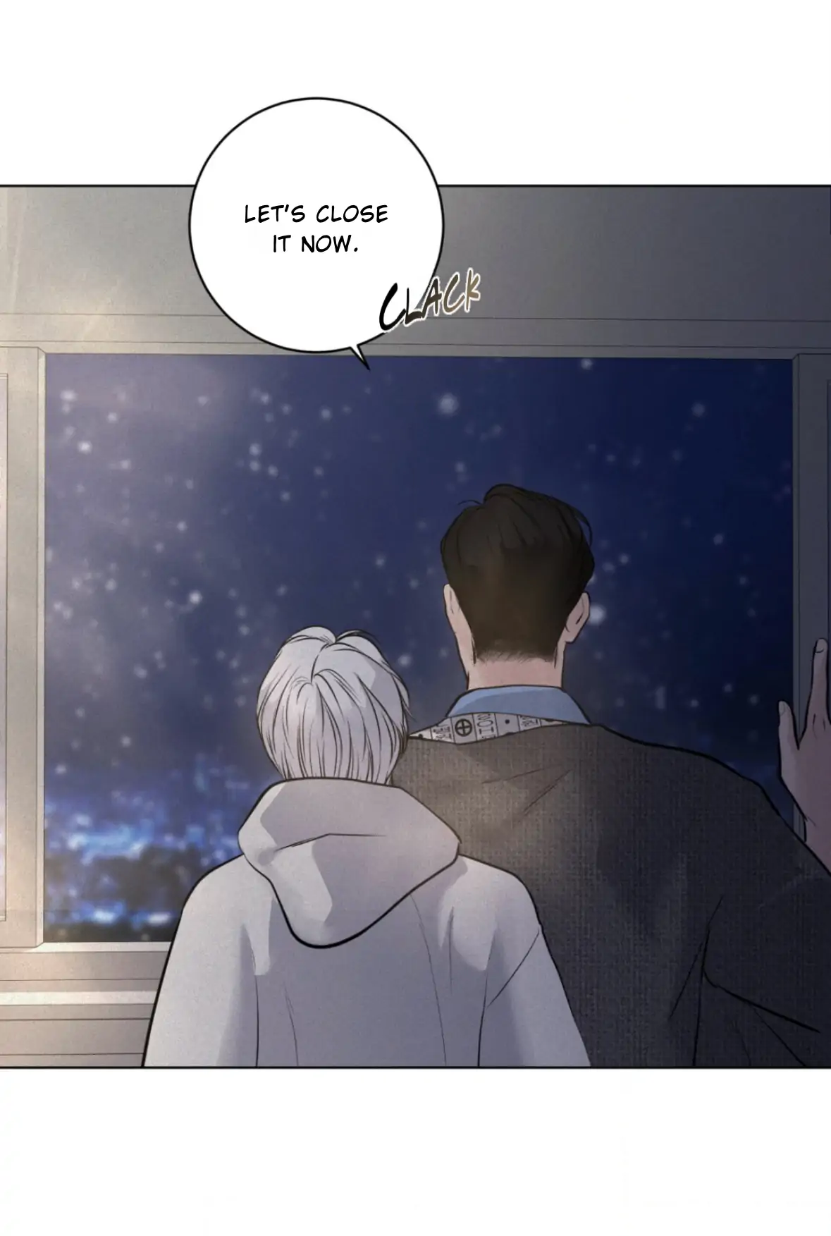 Pray Chapter 68 - Page 87 in English
