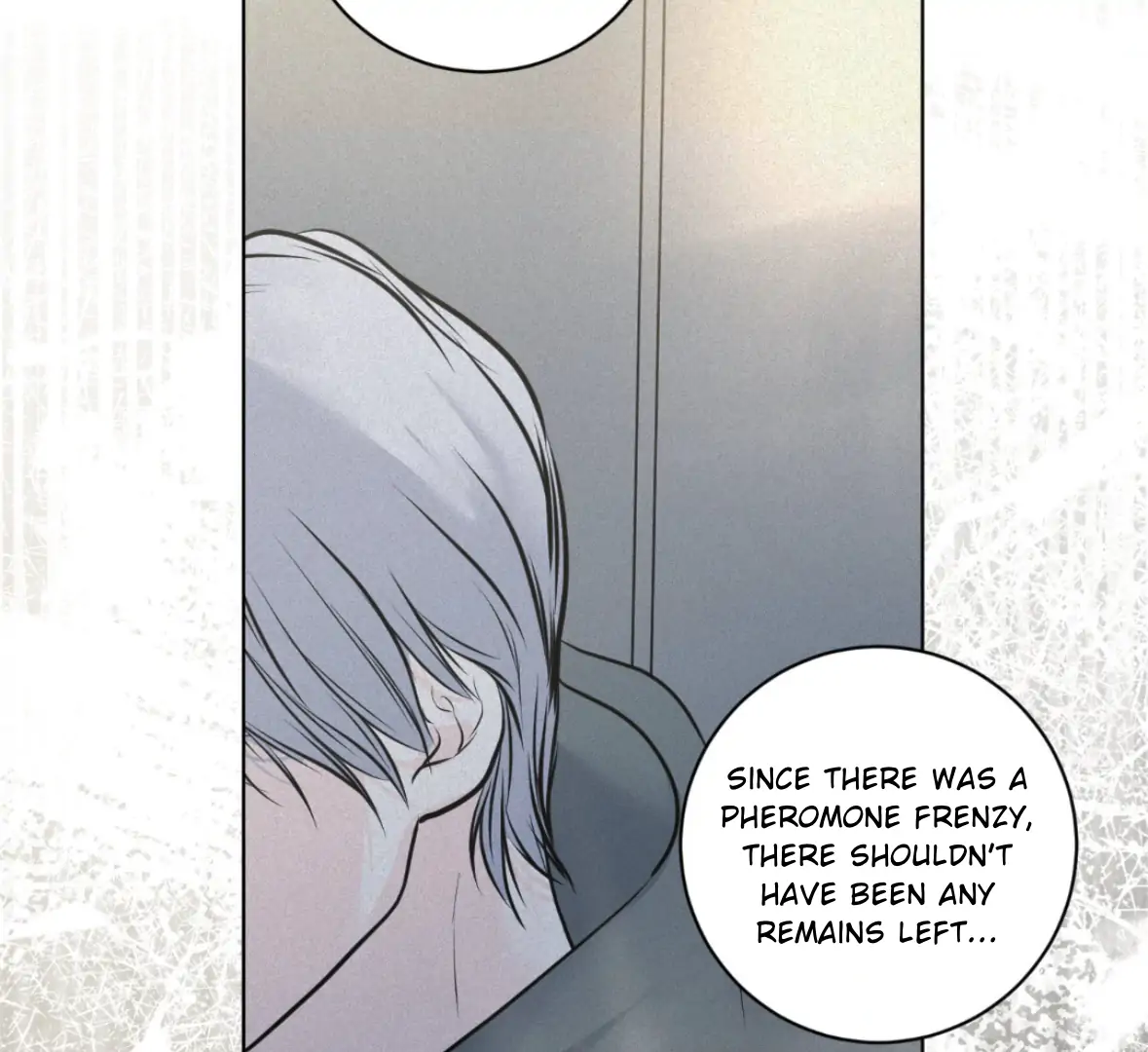 Pray Chapter 69 - Page 30 in English