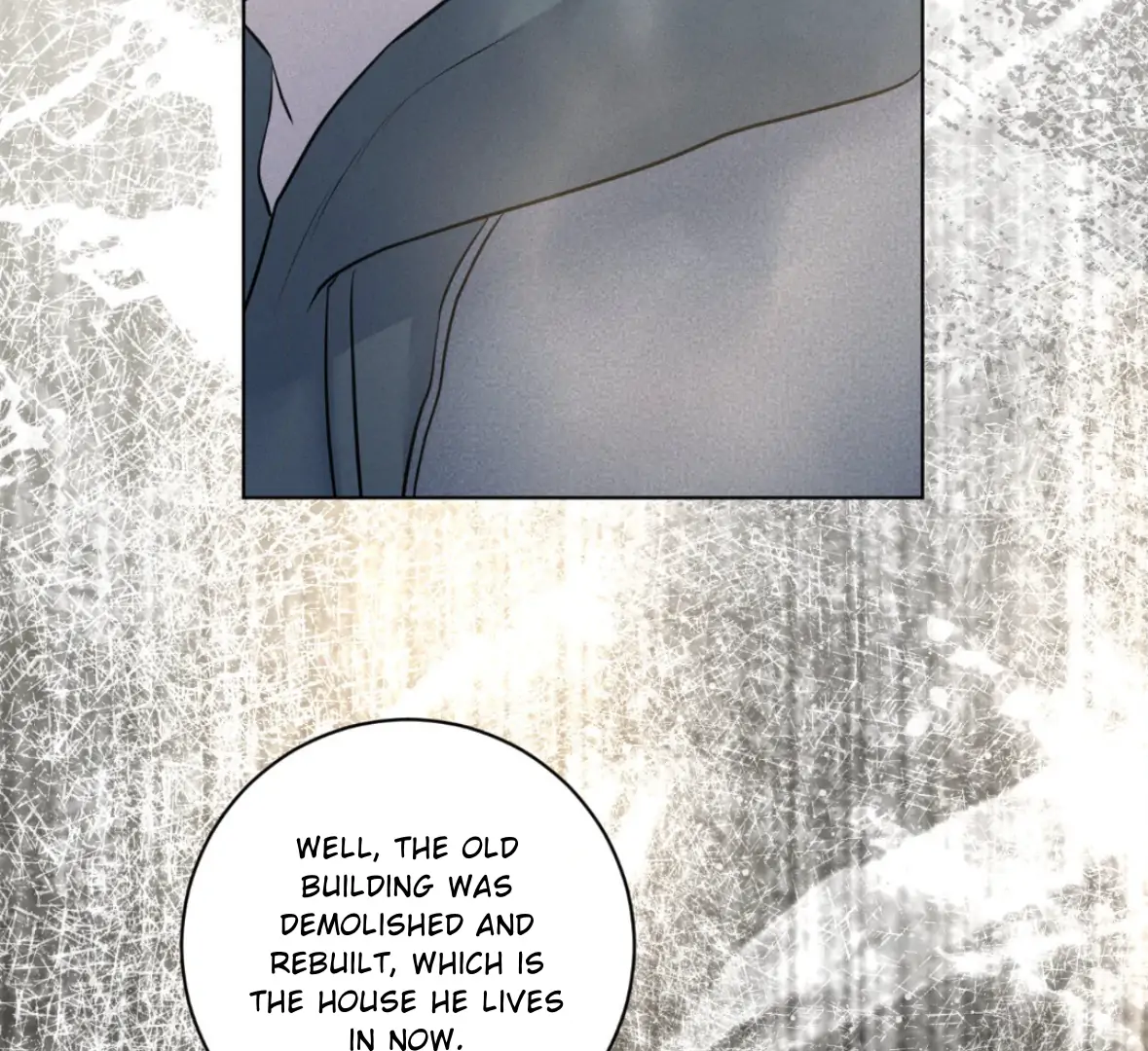 Pray Chapter 69 - Page 31 in English