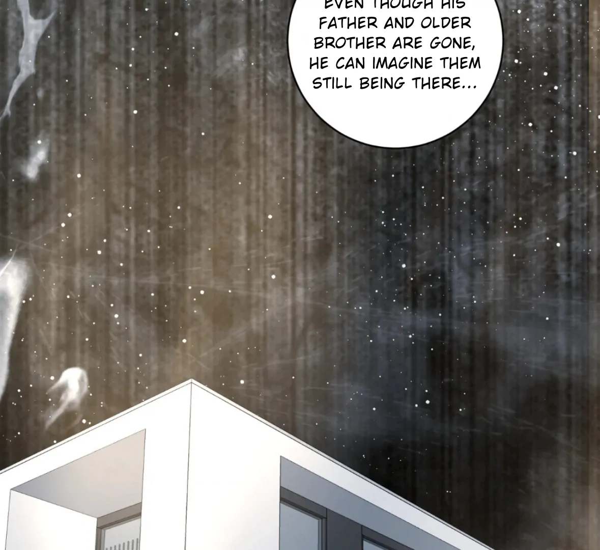 Pray Chapter 69 - Page 33 in English