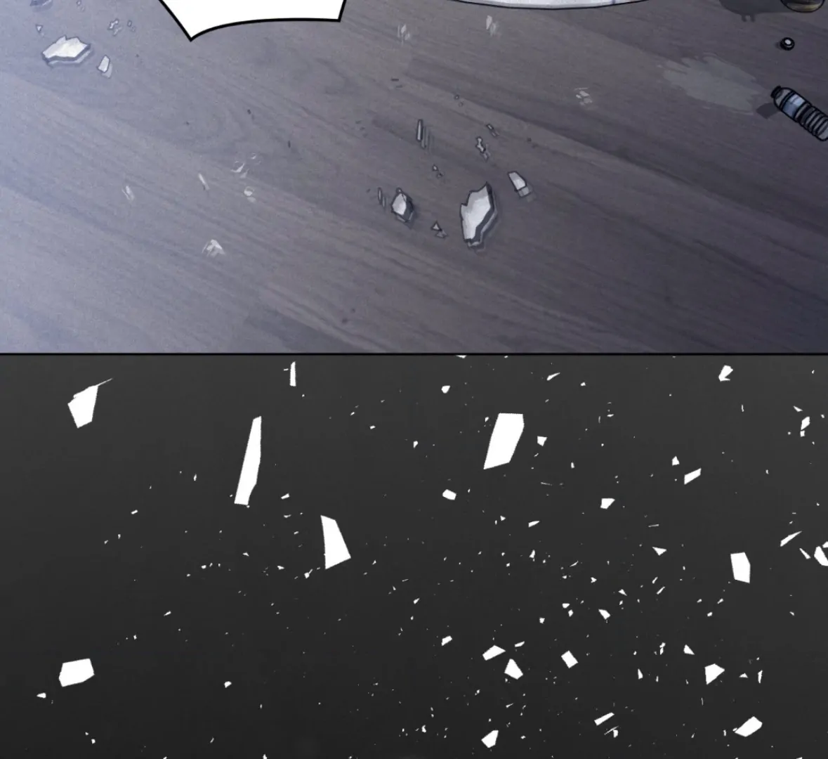 Pray Chapter 69 - Page 66 in English