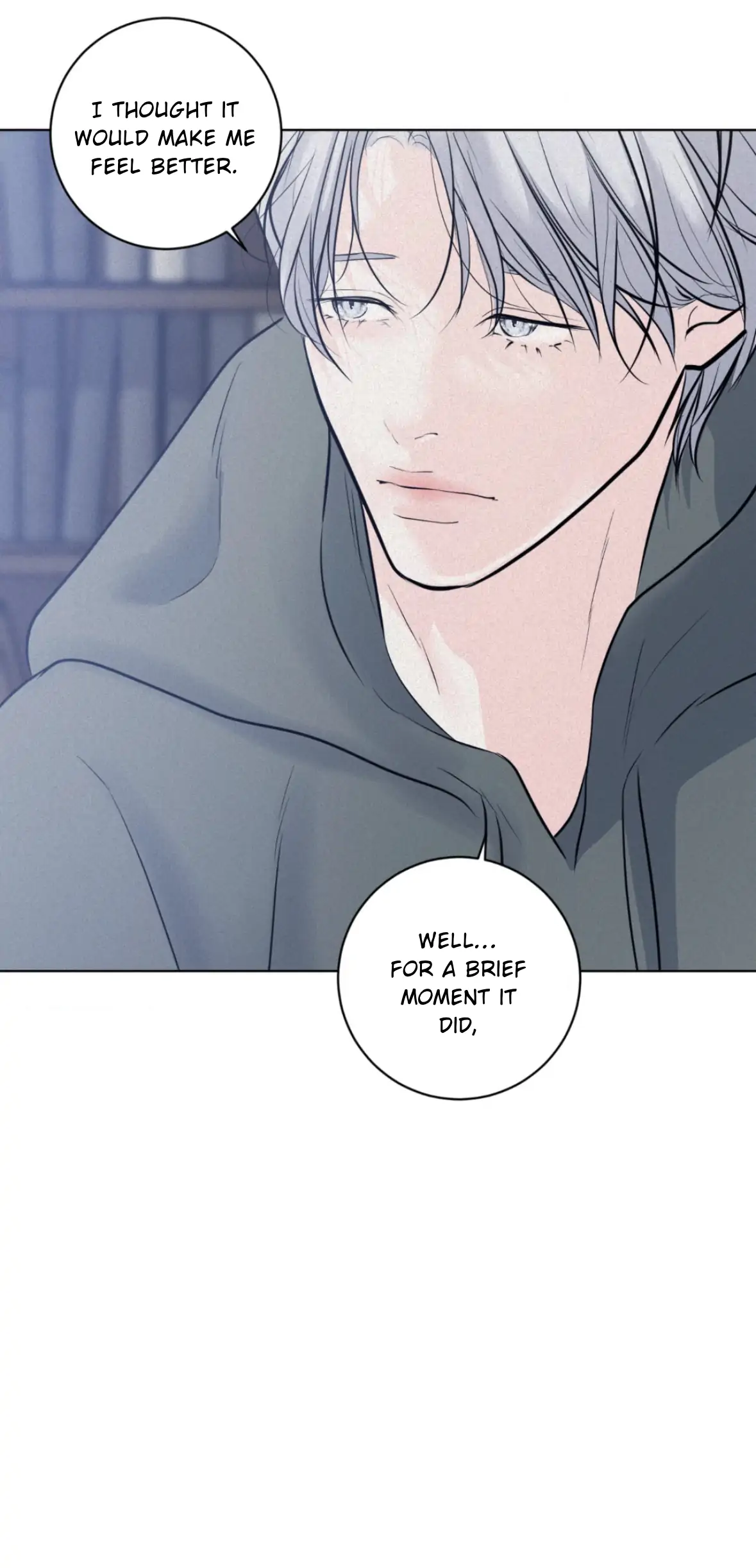 Pray Chapter 70 - Page 8 in English