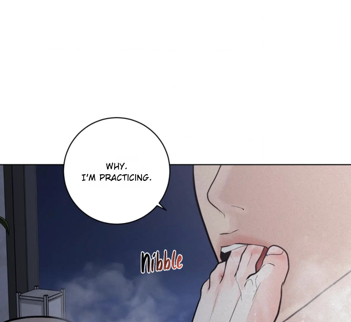 Pray Chapter 70 - Page 87 in English