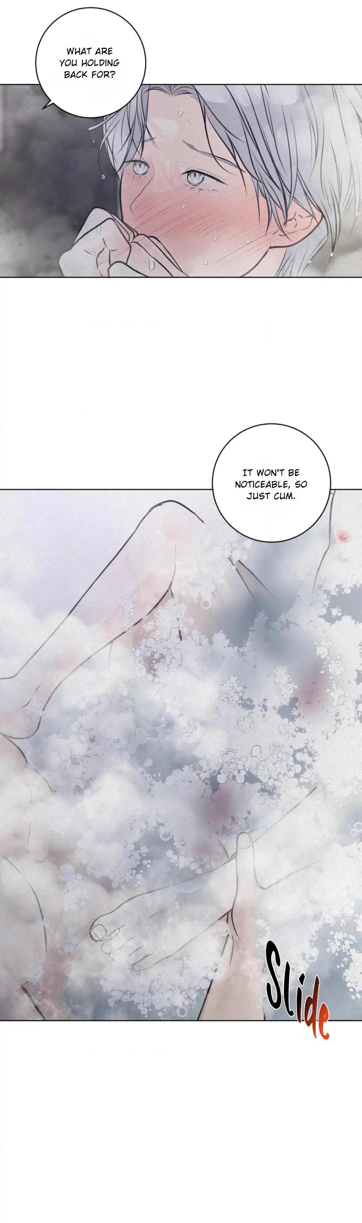 Pray Chapter 71 - Page 11 in English