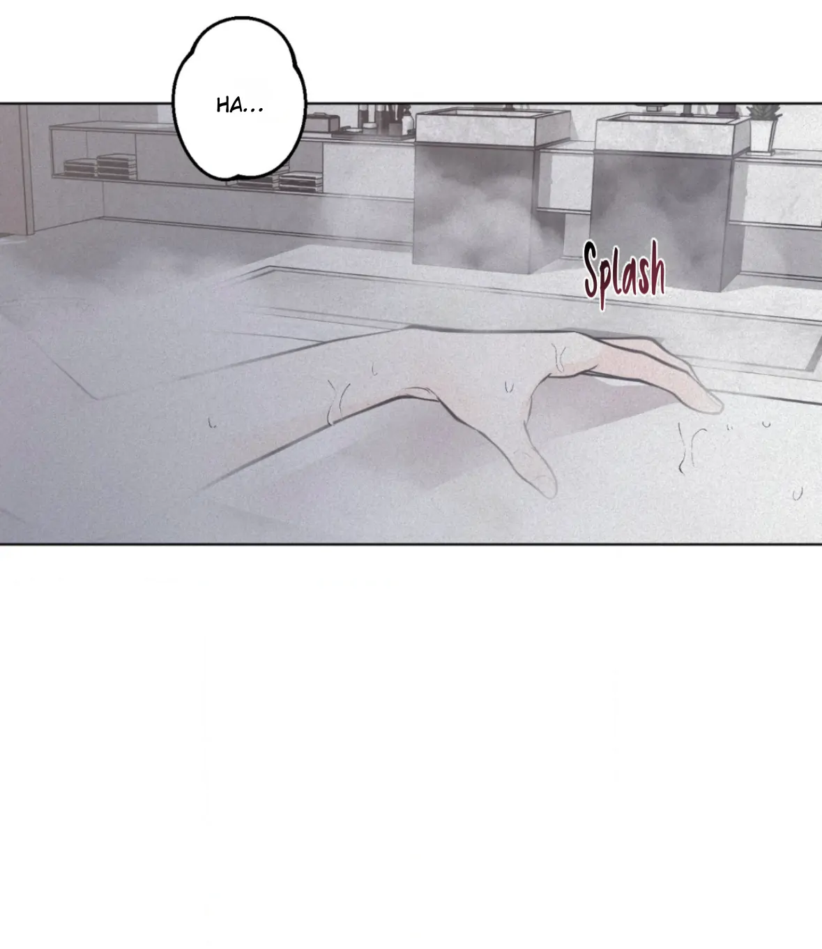 Pray Chapter 71 - Page 3 in English