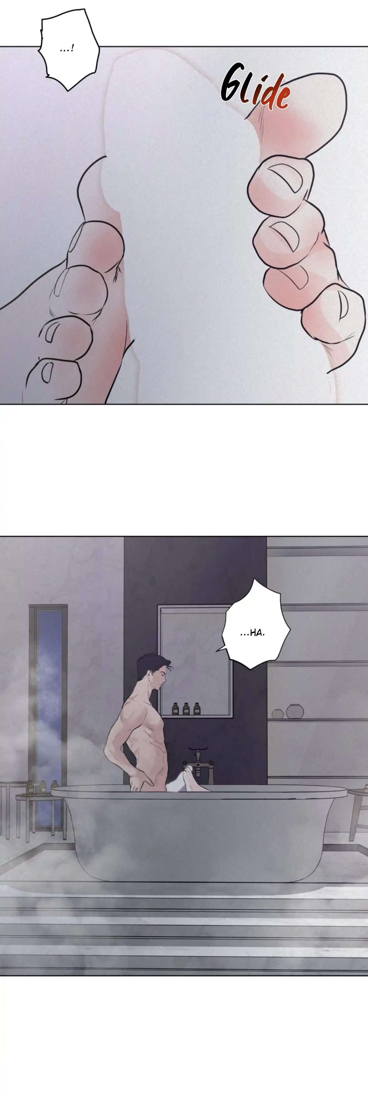 Pray Chapter 71 - Page 35 in English