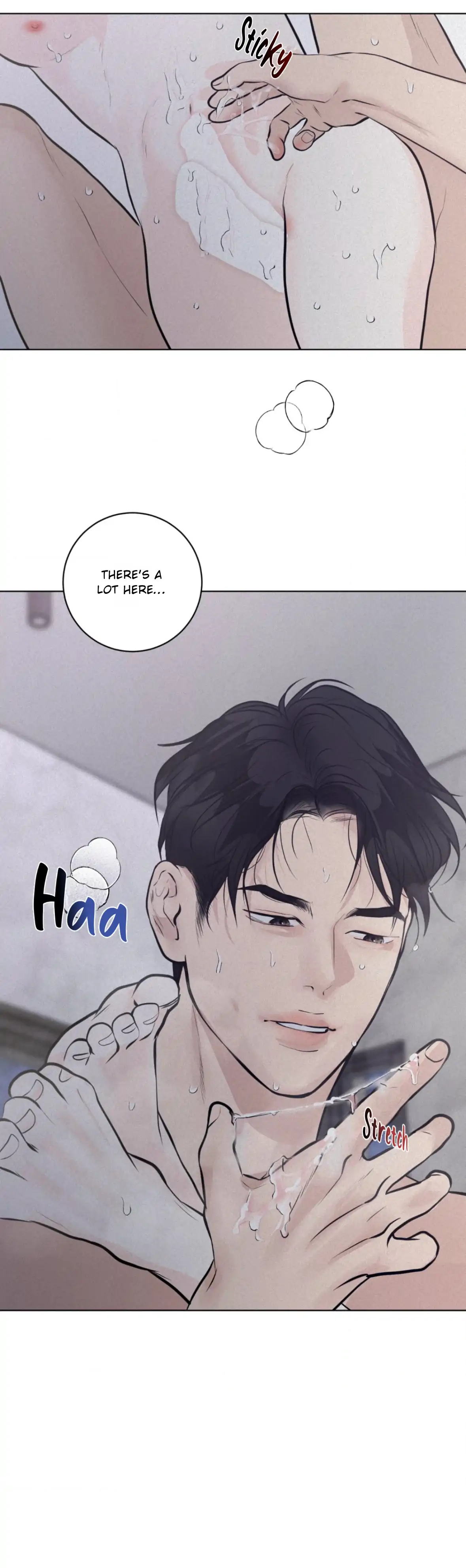 Pray Chapter 71 - Page 50 in English