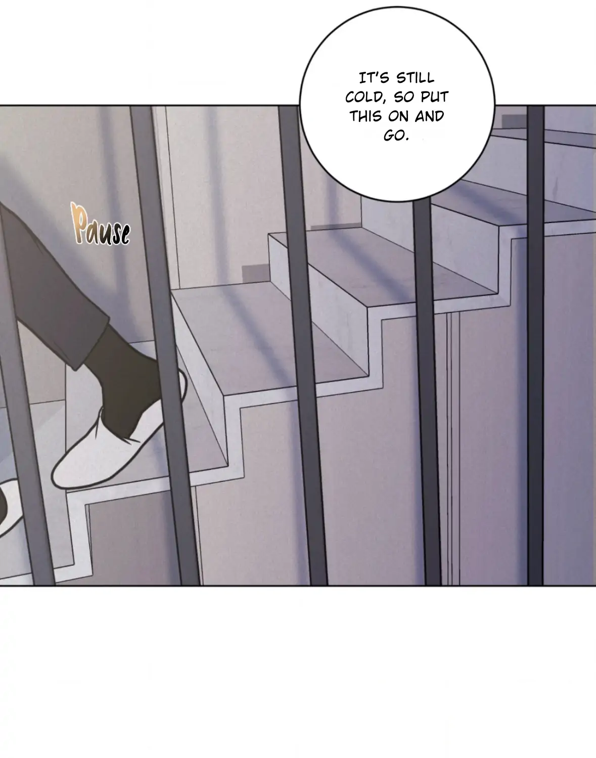 Pray Chapter 72 - Page 4 in English