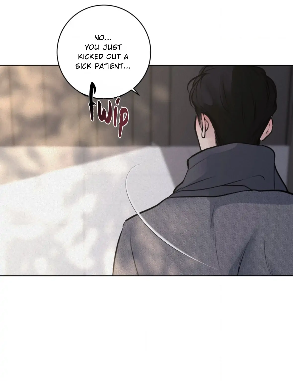 Pray Chapter 72 - Page 63 in English