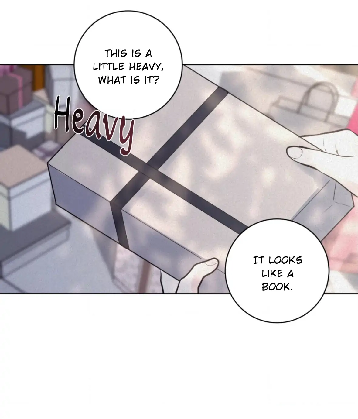 Pray Chapter 73 - Page 18 in English